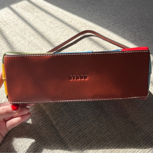 STAUD Riviera Bag - Picture 8 of 11